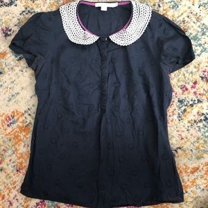 Boden blouse